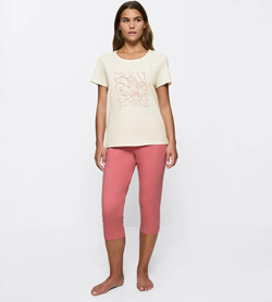 Пижама Triumph Sets PK Capri X 02