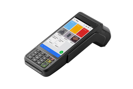 Смарт-терминал АТОЛ СТБ 5. Черный.  Без ФН + Тариф «Развитие» + 5.0 (Т)  АКЦИЯ