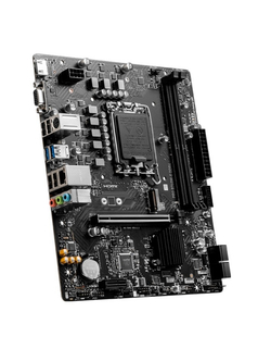MSI PRO B760M-E (LGA 1700, Intel B760, mATX) RTL