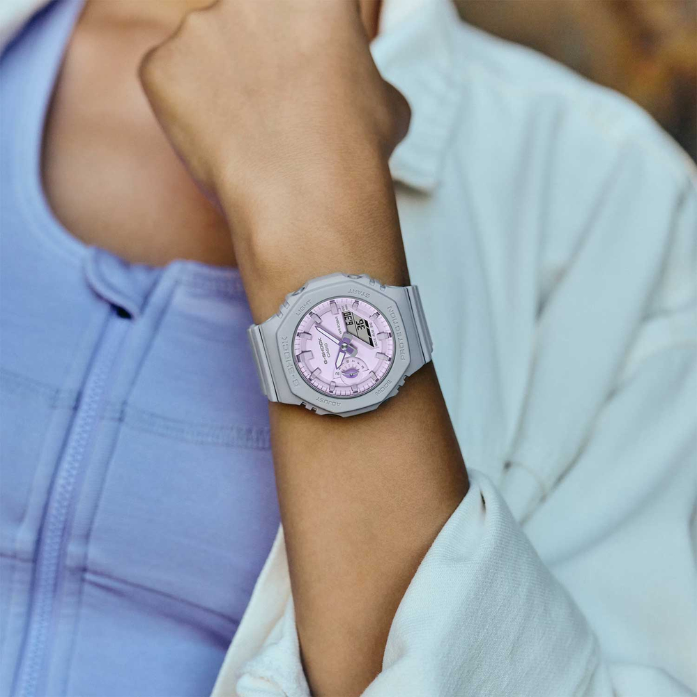 Часы Casio GMA-S2100NC-8A