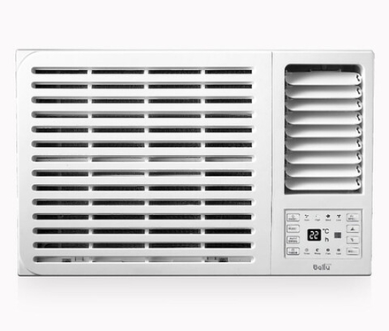 Ballu BWC-05AC