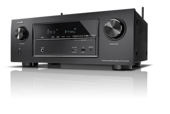 Denon AVR-X3300W
