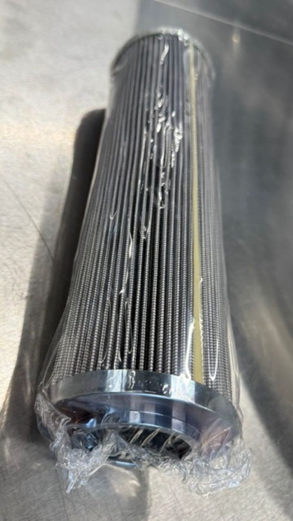 0660D020ONРФ - Фильтроэлемент для фильтра Hydac, 20 мкм (сделано в РФ)