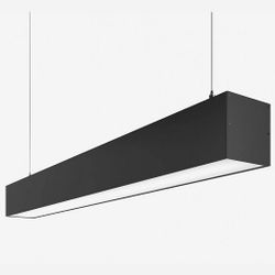 Подвесной светильник SILED LA LINEA 7370220