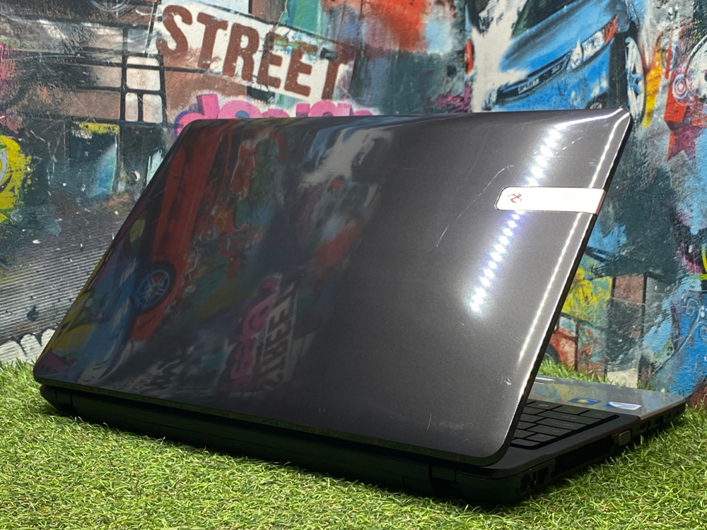 Ноутбук Packard Bell 15.6" Pentium B970/GT 620M 1GB/4GB/HHD 320/ EasyNote TE11-HC-170RU/Windows 7