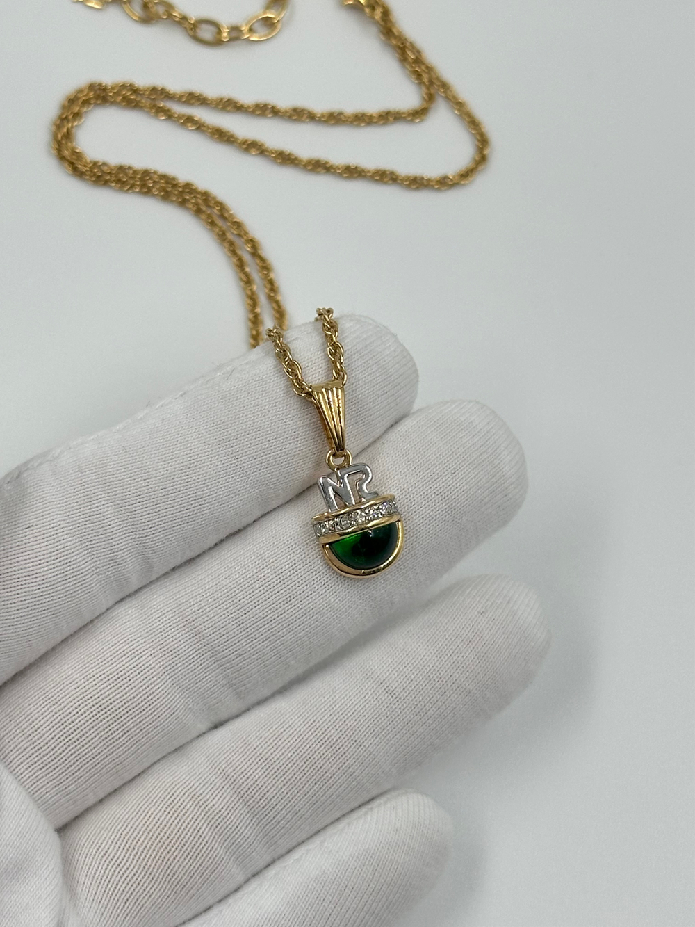 Кулон Nina Ricci