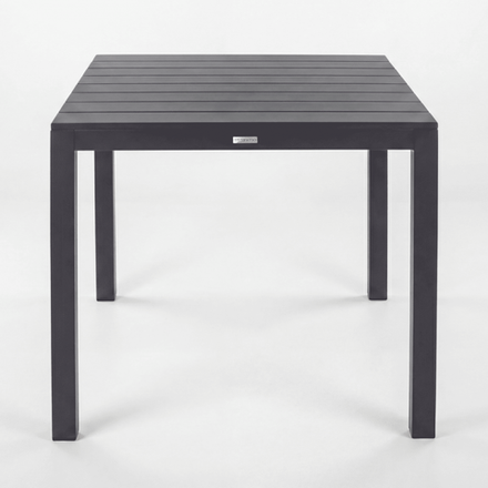 Стол обеденный Ideal Patio ДОЛЛА алюминий 80х80 см (4 ножки)
