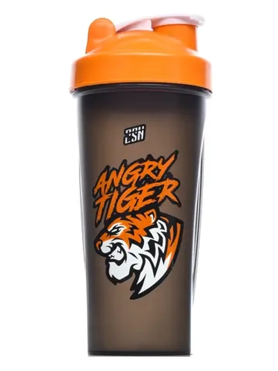 Шейкер 2SN Angry Tiger 700 мл