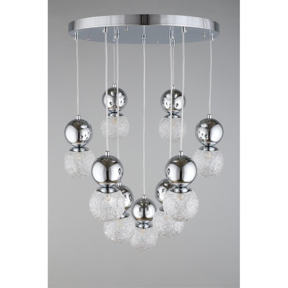 Подвесной светильник Aployt Violet APL.763.03.09