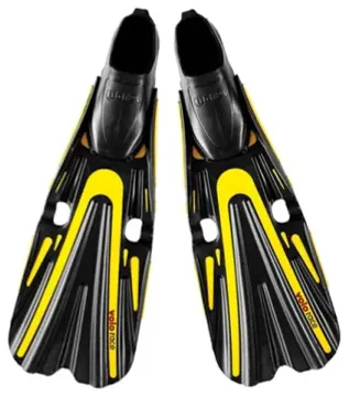 Ласты Mares Volo Race желтый
