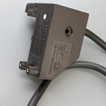 Б/У Блок розжига для котлов BAXI - VZ 2/10 HDC арт. 8510910