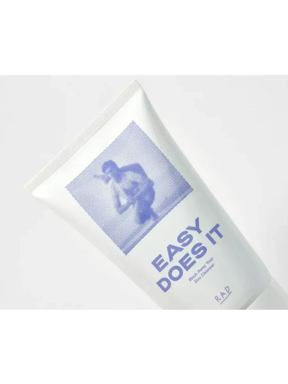 Гель для умывания wash away your sins cleanser RAD