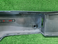 Бампер задний Mercedes G W463 (2018-н.в.)