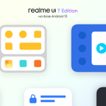 Смартфон realme C53 6/128 ГБ RU, Dual nano SIM, глубокий черный