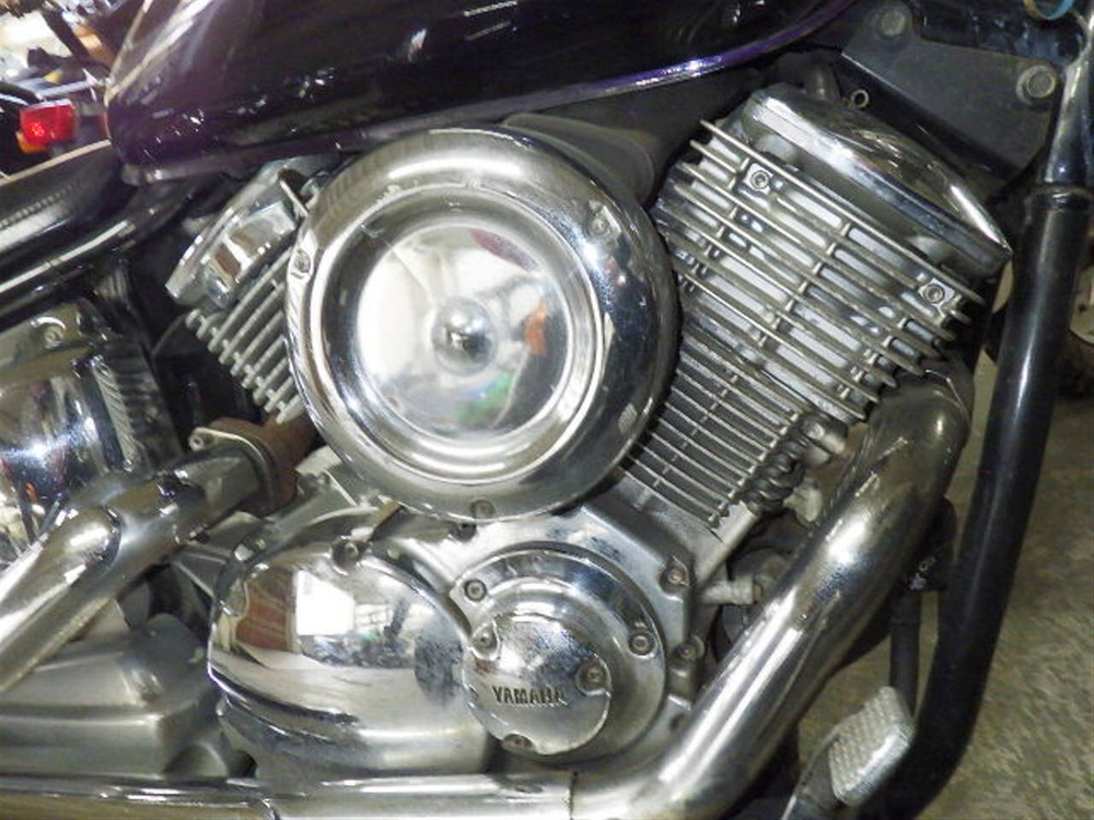Yamaha Dragstar XVS1100 , 2000