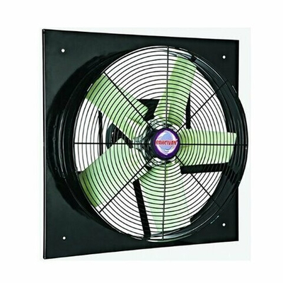 Промышленный осевой вентилятор B5PAT 600