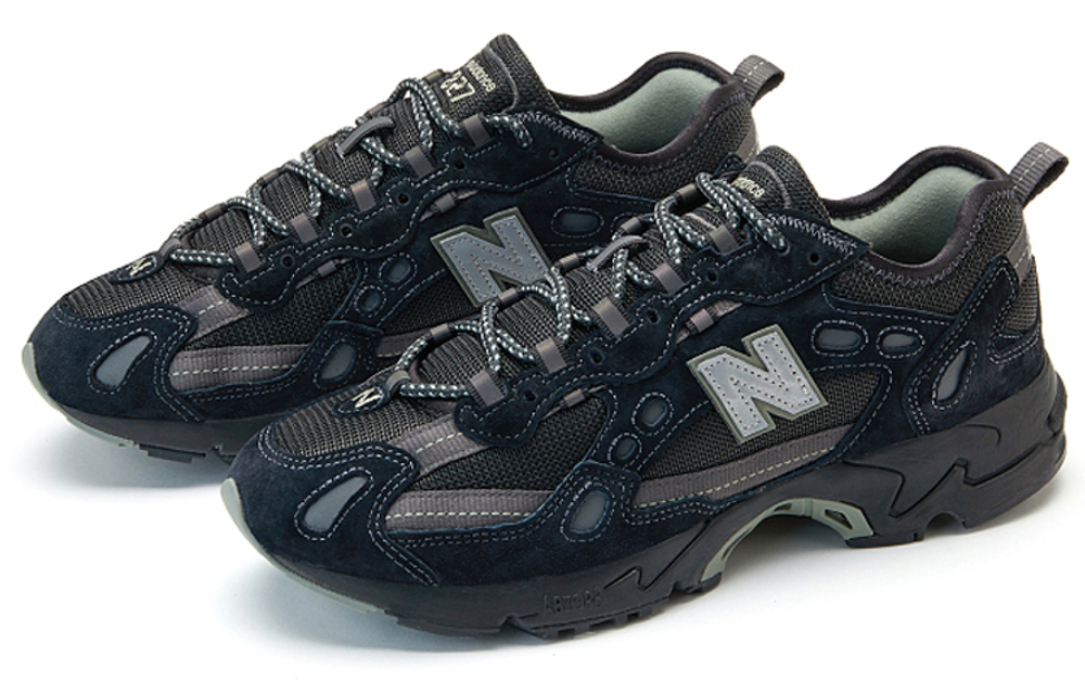 Кроссовки Thisisneverthat X New Balance Nb 827