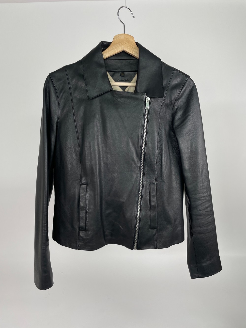 Куртка Massimo Dutti