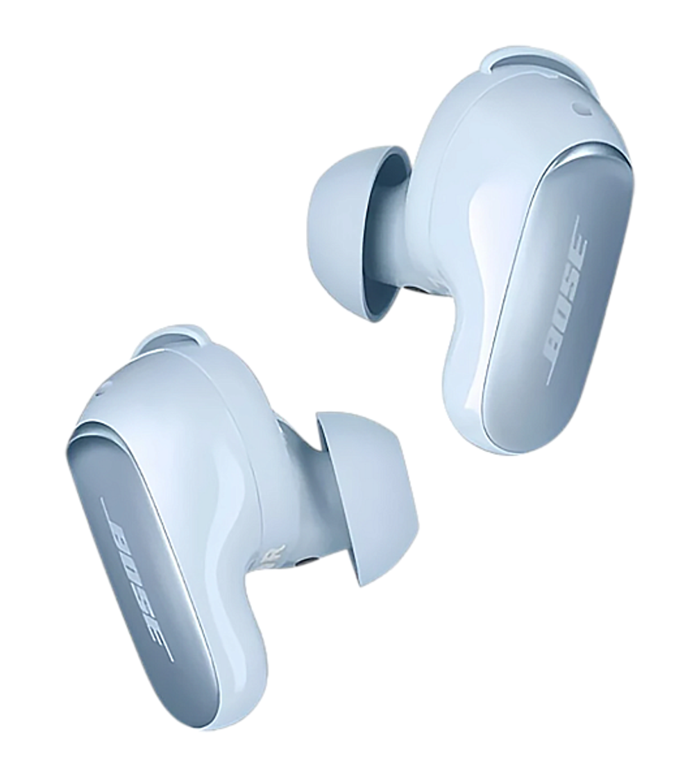 Наушники Bose QuietComfort Ultra Earbuds