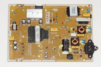 EAX67844401(1.6) EAY64948501 LGP50T-18U1 блок питания LG 50UK6410PLC