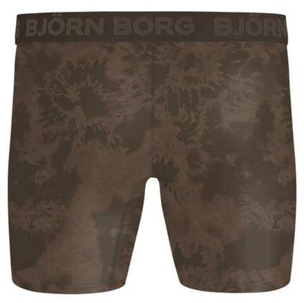 Боксерки теннисные Bjorn Borg Sports 1P