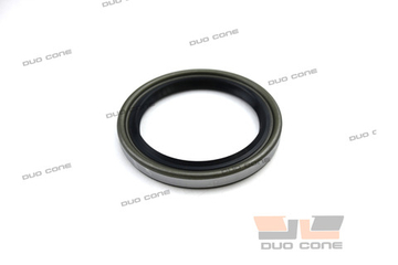 Армированная 1-кромочная манжета УР-05 (63,5х82,575х8,89) NBR/сталь