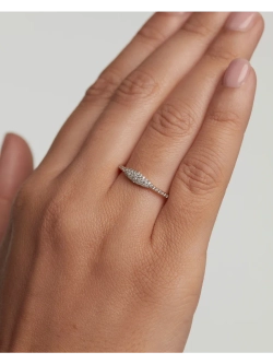 Кольцо Estella Золото 750 пробы