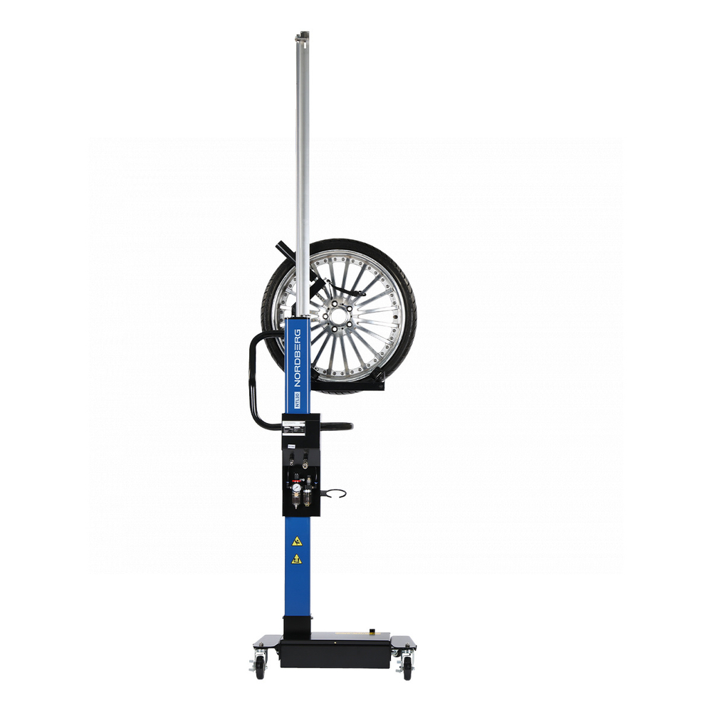 NORDBERG (NTL30) Лифт для колес