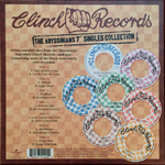 The Abyssinians / The Clinch Singles Collection (The 7" Singles Collection) (7х7" Vinyl Single)