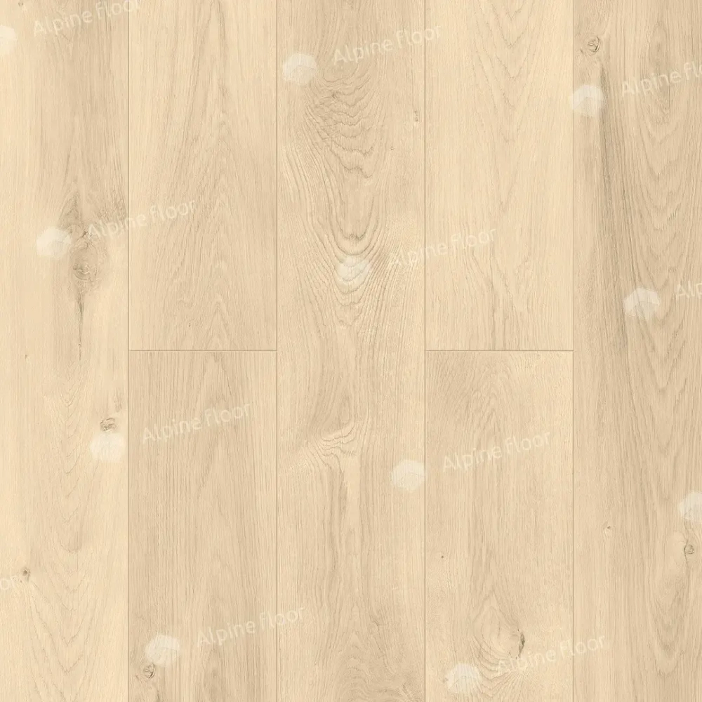 SPC ламинат Alpine Floor Дуб песчаный