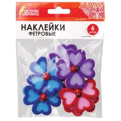 Наклейки для творчества