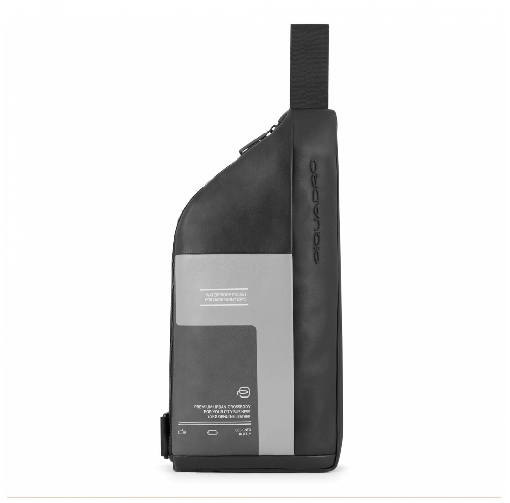 Рюкзак Piquadro Quentin CA5665S121/N