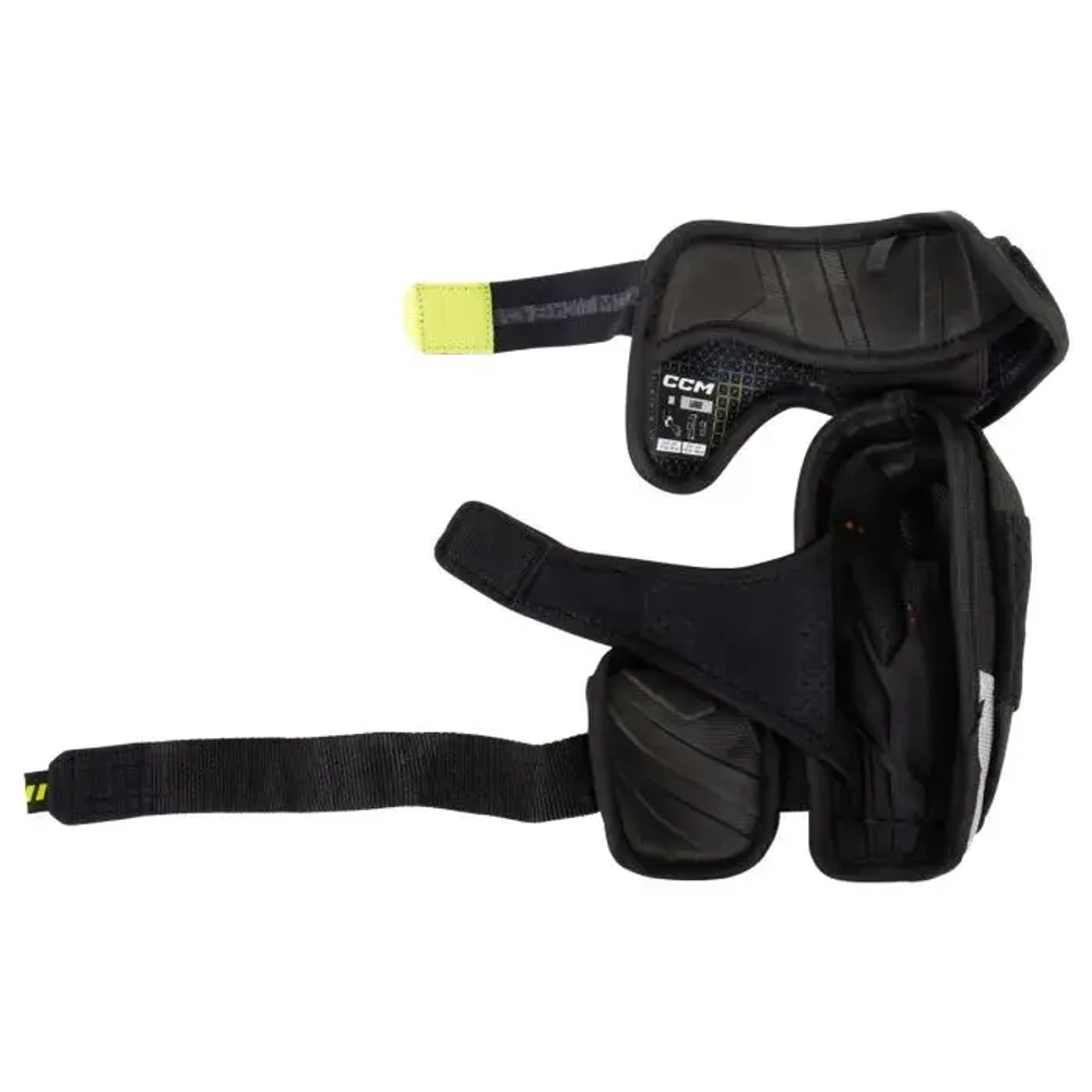 Налокотники CCM EP TACKS XF PRO SR
