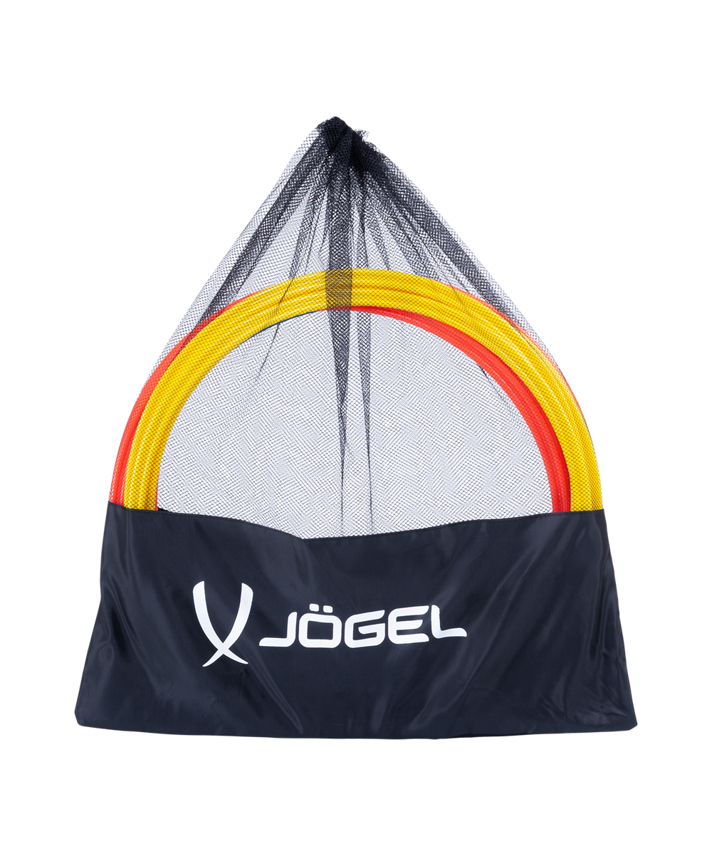 Набор координационных колец Skill Rings JA-217, 12 шт.