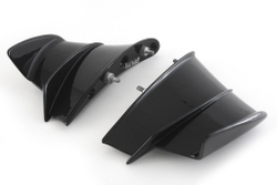 Fullsix Карбоновые винглеты (комплект 2шт) Ducati Panigale V4 MD-V419-C47