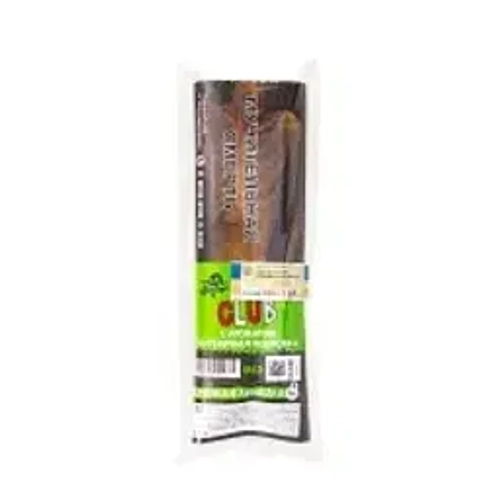 Хулиган Hard 200 гр. CLUB (Клубничный Дью) (М)