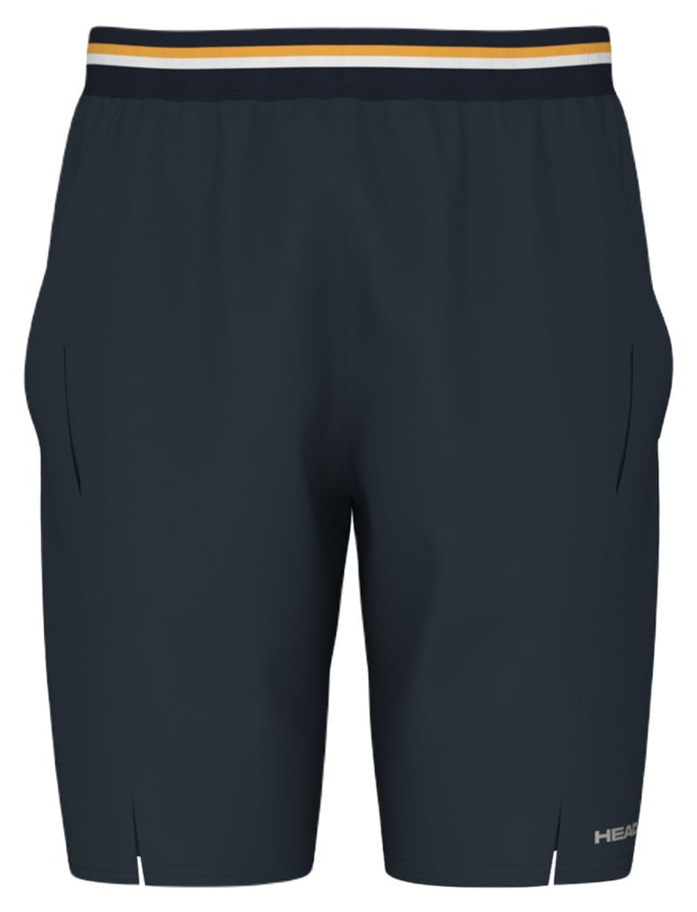 Мужские теннисные шорты Head Performance - небесный