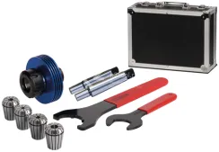 Базовый комплект для термического сверления Optimum Thermdrill