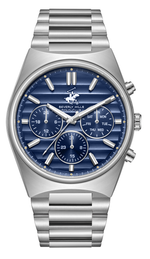 Наручные часы Beverly Hills Polo Club BP3744X.390