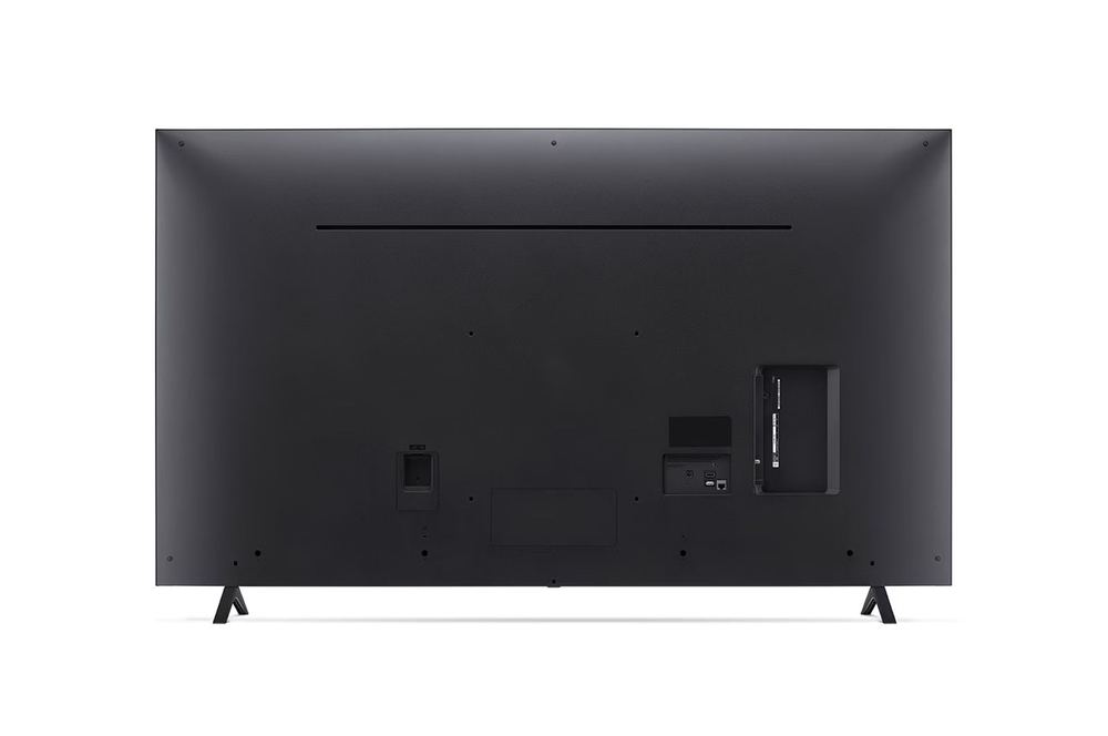 Телевизор LG 65NANO80T6A