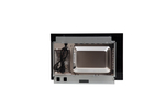 Встраиваемая микроволновая печь Oasis серии Standart MW-RMB