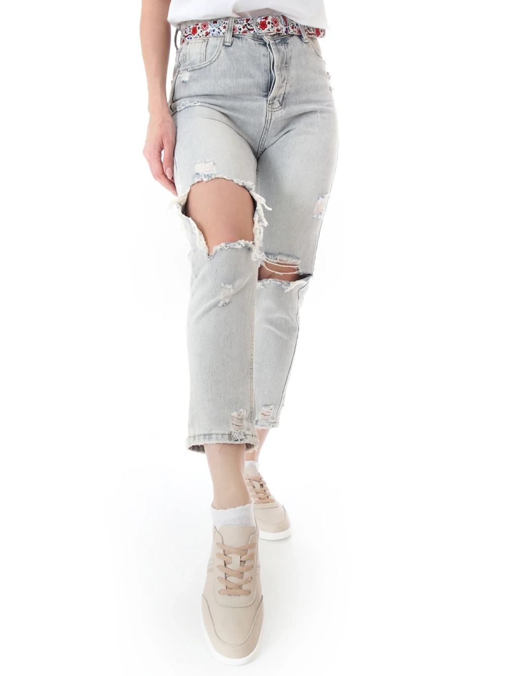 Кроссовки женские натуральная кожа