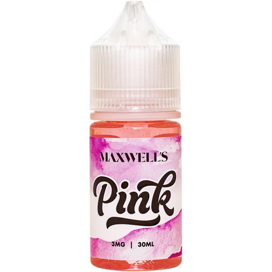 Жидкость Maxwells (30 мл, 6 мг) Pink