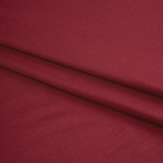 Кулирная гладь, 100% хлопок, 150 гр/м2, бордовый (11247)