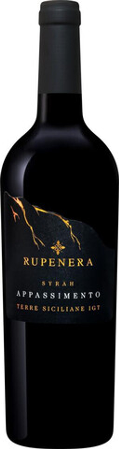 Вино Рупенера Сира Аппассименто