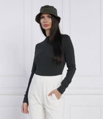 блузка Marc O' Polo - темно-зеленый(209 2261 52321)