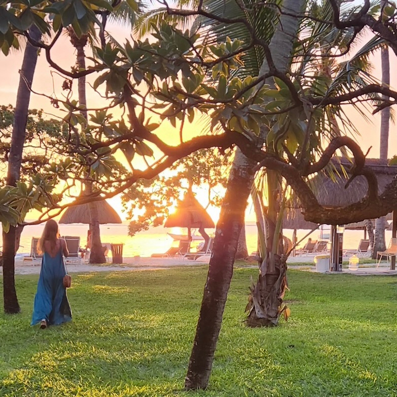 Ваш личный турагент в мире путешествий!