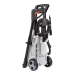 STIHL RE 100 мойка высокого давления 49500124501