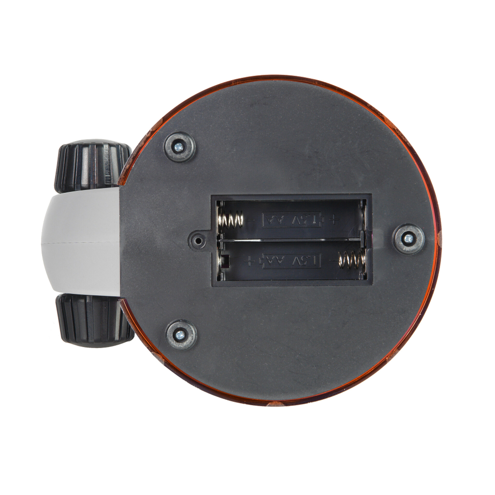 Микроскоп Микромед Атом 40x-640x (апельсин) - фото 8