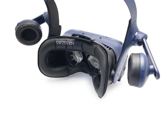 Кожаная лицевая накладка VR COVER для шлема HTC VIVE PRO